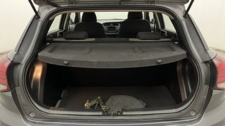 Used 2019 Hyundai Elite i20 [2018-2020] Asta 1.4 CRDI (O) Diesel Manual interior DICKY INSIDE VIEW