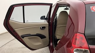 Used 2016 hyundai i10 Sportz 1.1 Petrol Petrol Manual interior LEFT REAR DOOR OPEN VIEW