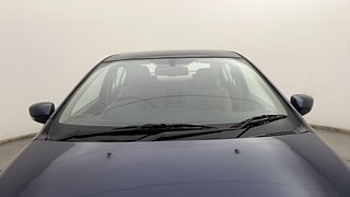 Used 2019 Maruti Suzuki Ciaz Alpha Petrol Petrol Manual exterior FRONT WINDSHIELD VIEW