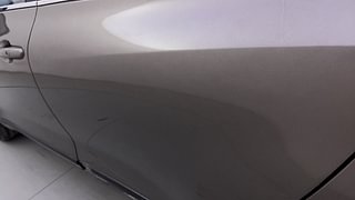 Used 2020 Maruti Suzuki Swift [2017-2021] ZXI Petrol Manual dents MINOR DENT