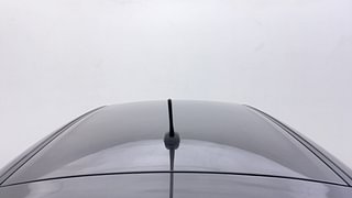 Used 2017 Maruti Suzuki Swift [2011-2017] VXi Petrol Manual exterior EXTERIOR ROOF VIEW