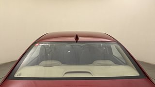 Used 2022 Honda Amaze 1.2 S CVT i-VTEC Petrol Automatic exterior BACK WINDSHIELD VIEW
