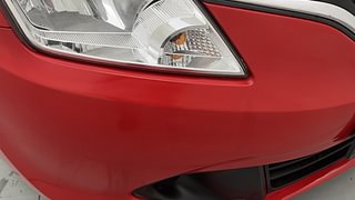 Used 2018 Maruti Suzuki Baleno [2015-2019] Delta Petrol Petrol Manual dents MINOR SCRATCH