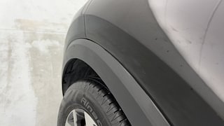 Used 2022 Kia Sonet HTX 1.5 Diesel Manual dents MINOR SCRATCH