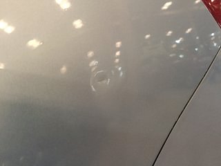 Used 2013 Nissan Micra [2013-2020] XL Petrol Manual dents MINOR DENT