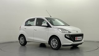 Used 2020 Hyundai New Santro 1.1 Sportz MT Petrol Manual exterior RIGHT FRONT CORNER VIEW