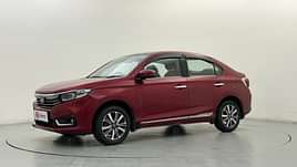 2021 Honda Amaze 1.2 VX i-VTEC