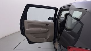 Used 2013 Maruti Suzuki Ertiga [2012-2015] VDI ABS Diesel Manual interior LEFT REAR DOOR OPEN VIEW