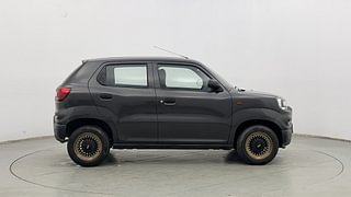 Used 2020 Maruti Suzuki S-Presso VXI Petrol Manual exterior RIGHT SIDE VIEW