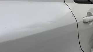 Used 2011 Maruti Suzuki Swift Dzire VXI 1.2 Petrol Manual dents MINOR SCRATCH