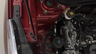 Used 2021 Kia Seltos HTX G Petrol Manual engine ENGINE RIGHT SIDE VIEW