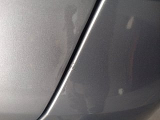 Used 2017 Renault Kwid [2017-2019] RXT 1.0 SCE Special Petrol Manual dents MINOR SCRATCH