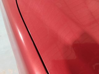 Used 2017 Maruti Suzuki Alto 800 [2016-2019] Lxi (O) Petrol Manual dents MINOR SCRATCH