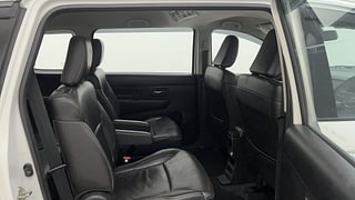 Used 2019 Maruti Suzuki XL6 [2019-2022] Alpha AT Petrol Petrol Automatic interior RIGHT SIDE REAR DOOR CABIN VIEW