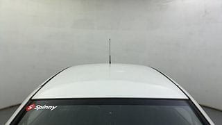 Used 2011 Maruti Suzuki Swift Dzire VXI 1.2 Petrol Manual exterior EXTERIOR ROOF VIEW