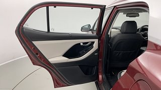 Used 2020 Hyundai Creta SX (O) AT Diesel Diesel Automatic interior LEFT REAR DOOR OPEN VIEW