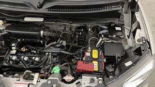 Used 2022 maruti-suzuki S-Presso VXI (O) Petrol Manual engine ENGINE LEFT SIDE VIEW