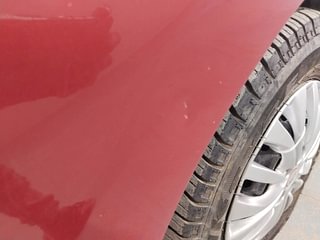 Used 2017 Maruti Suzuki Alto 800 [2016-2019] Lxi (O) Petrol Manual dents MINOR DENT