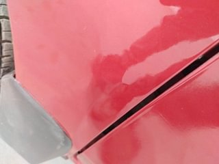 Used 2017 Maruti Suzuki Alto 800 [2016-2019] Lxi (O) Petrol Manual dents MINOR SCRATCH