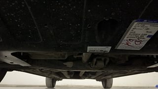 Used 2019 Hyundai Elite i20 [2018-2020] Asta 1.4 CRDI (O) Diesel Manual extra FRONT LEFT UNDERBODY VIEW
