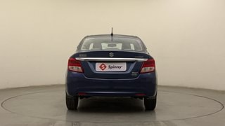 Used 2017 Maruti Suzuki Dzire [2017-2020] ZXi Plus AMT Petrol Automatic exterior BACK VIEW