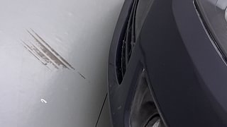 Used 2012 Ford Figo [2010-2015] Duratorq Diesel Titanium 1.4 Diesel Manual dents MINOR SCRATCH
