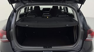 Used 2023 Hyundai New i20 Asta (O) 1.2 IVT Petrol Automatic interior DICKY INSIDE VIEW