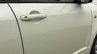 Used 2011 Maruti Suzuki Swift Dzire VXI 1.2 Petrol Manual dents MINOR SCRATCH