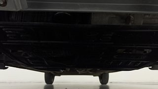 Used 2023 Renault Kwid 1.0 RXT AMT SCE Petrol Automatic extra FRONT LEFT UNDERBODY VIEW