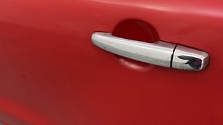 Used 2018 Maruti Suzuki Baleno [2015-2019] Delta Petrol Petrol Manual dents MINOR DENT