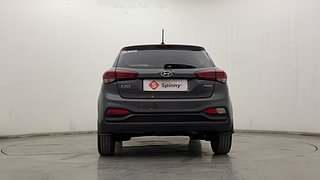 Used 2019 Hyundai Elite i20 [2018-2020] Asta 1.4 CRDI (O) Diesel Manual exterior BACK VIEW