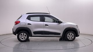 Used 2016 Renault Kwid [2015-2019] RXT Petrol Manual exterior RIGHT SIDE VIEW