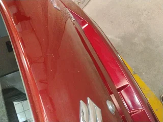 Used 2016 Maruti Suzuki Alto K10 [2014-2019] VXI AMT Petrol Automatic dents MINOR DENT