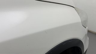 Used 2021 Maruti Suzuki S-Cross Delta 1.5 AT Petrol Automatic dents MINOR SCRATCH