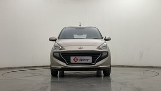 Used 2019 Hyundai New Santro 1.1 Sportz AMT Petrol Automatic exterior FRONT VIEW