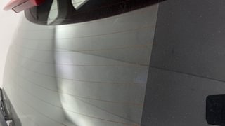 Used 2018 Maruti Suzuki Baleno [2015-2019] Delta Petrol Petrol Manual top_features Rear defogger