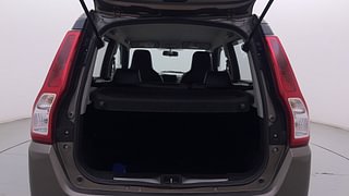 Used 2024 Maruti Suzuki Wagon R 1.0 VXI AMT Petrol Automatic interior DICKY INSIDE VIEW