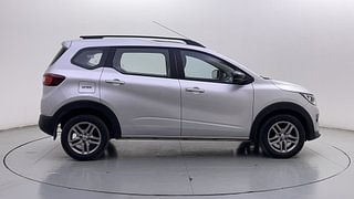 Used 2022 Renault Triber RXZ AMT Petrol Automatic exterior RIGHT SIDE VIEW