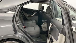 Used 2019 Tata Nexon [2017-2020] XZ Plus Petrol Petrol Manual interior RIGHT SIDE REAR DOOR CABIN VIEW