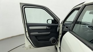 Used 2011 Maruti Suzuki Swift Dzire VXI 1.2 Petrol Manual interior LEFT FRONT DOOR OPEN VIEW