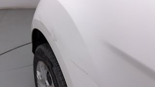 Used 2016 Ford EcoSport [2015-2017] Trend 1.5L TDCi Diesel Manual dents MINOR DENT