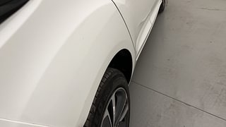 Used 2023 Tata Altroz XZ 1.2 Petrol Manual dents MINOR DENT