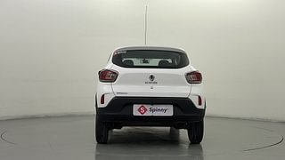 Used 2022 Renault Kwid RXL Petrol Manual exterior BACK VIEW