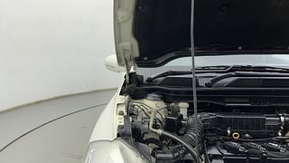 Used 2021 Maruti Suzuki S-Cross Delta 1.5 AT Petrol Automatic engine ENGINE RIGHT SIDE HINGE & APRON VIEW