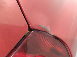 Used 2017 Maruti Suzuki Alto 800 [2016-2019] Lxi (O) Petrol Manual dents MINOR DENT