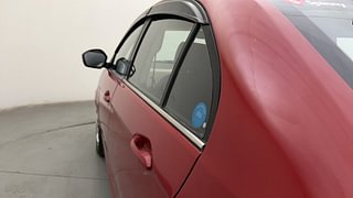 Used 2016 Tata Zest [2014-2019] XM Petrol Petrol Manual dents MINOR SCRATCH