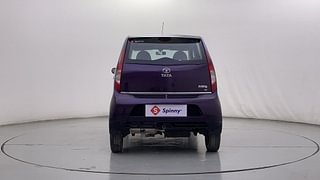 Used 2014 Tata Nano [2014-2018] Twist XT Petrol Petrol Manual exterior BACK VIEW