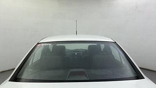 Used 2011 Maruti Suzuki Swift Dzire VXI 1.2 Petrol Manual exterior BACK WINDSHIELD VIEW