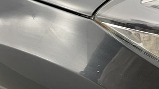 Used 2019 Tata Nexon [2017-2020] XZ Plus Petrol Petrol Manual dents MINOR SCRATCH