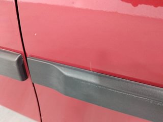 Used 2017 Maruti Suzuki Alto 800 [2016-2019] Lxi (O) Petrol Manual dents MINOR SCRATCH